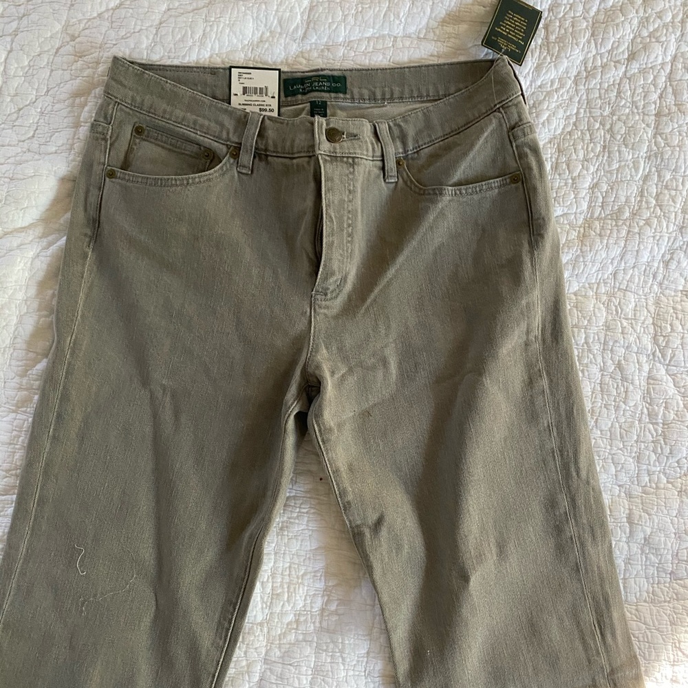 Ralph Lauren Jeans